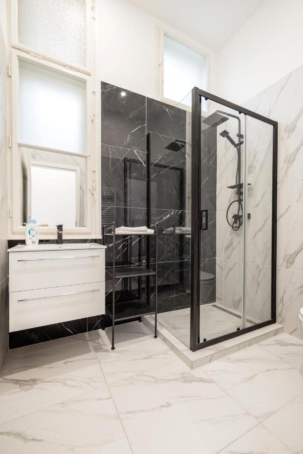 Prime Star Fashion Street Modern Luxury Apartments Budapest Bagian luar foto